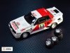 Beemax 24011 Toyota TA64 Celica '84 PORTUGAL RALLY VERSION (1:24)